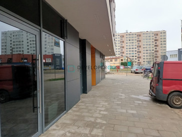 Lokal Sprzedaż Białystok Mikołaja Kopernika