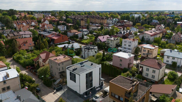 Dom Sprzedaż Białystok Nowe Miasto Równa 6