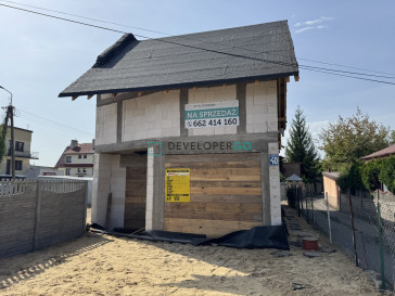 Dom Sprzedaż Siedlce Brzeska