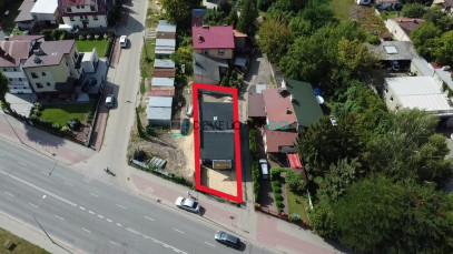 Dom Sprzedaż Siedlce Brzeska