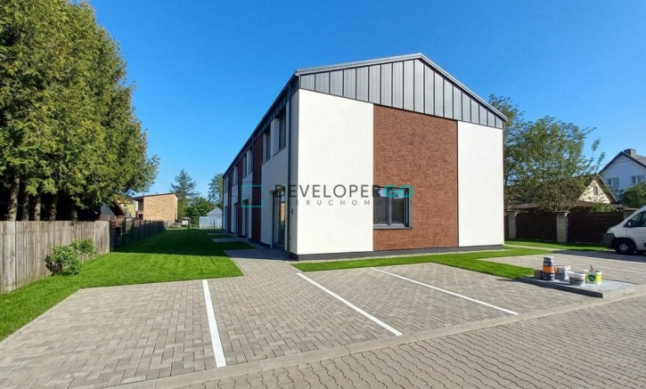 Dom Sprzedaż Białystok Skorupy 1