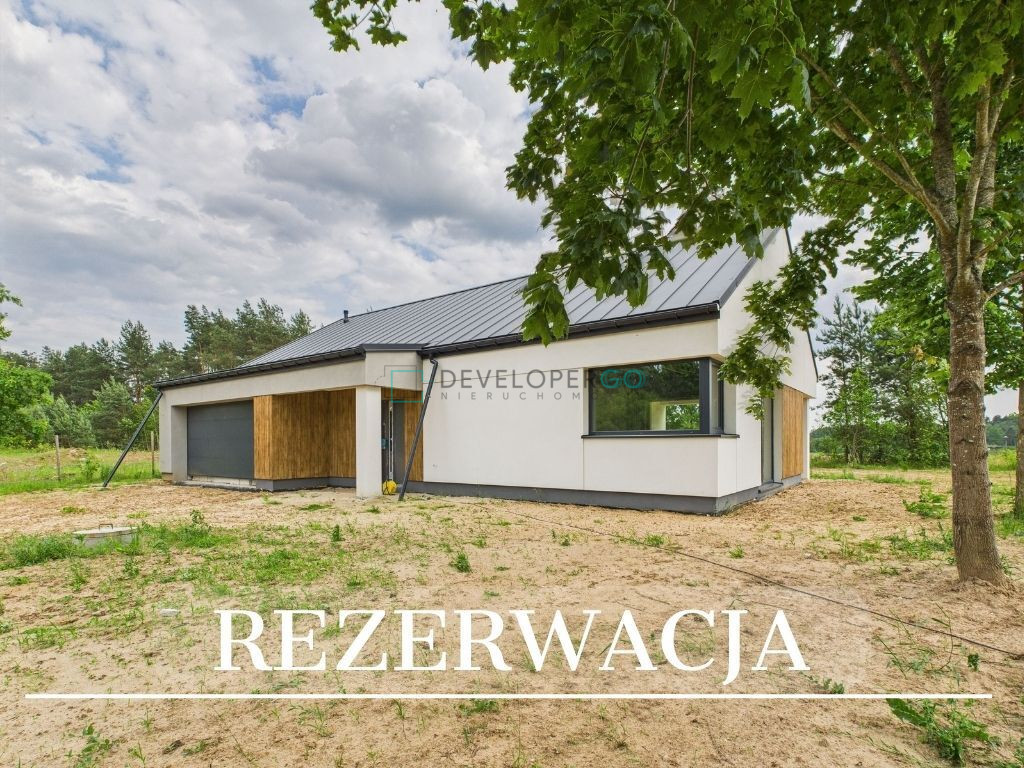 Dom Sprzedaż Zwierki