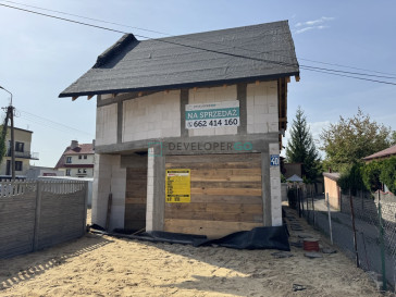 Dom Sprzedaż Siedlce Brzeska