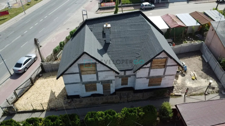 Dom Sprzedaż Siedlce Brzeska 9
