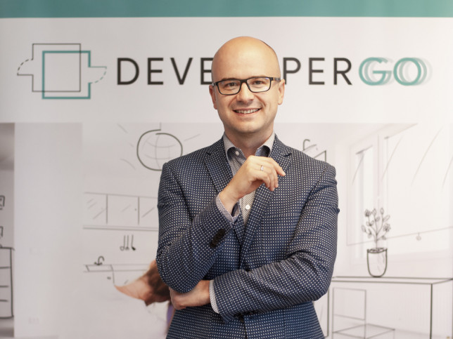 Adam Borowski